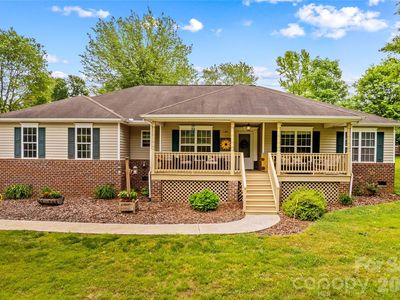 1174 Mocksville Hwy