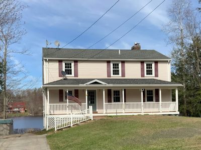 184 Varney Road