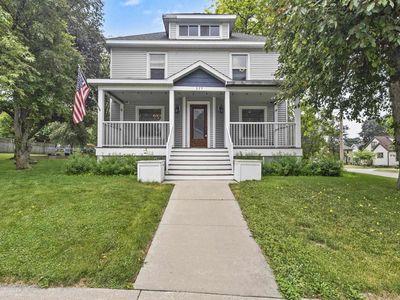 Property at 325 S Bridge Street, Markesan, WI