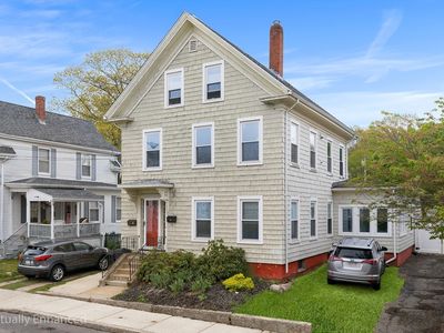 19 Trask St #1