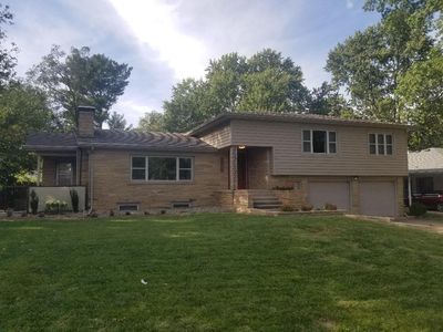 1707 Park Haven Dr
