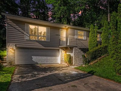 1824 Peachtree Ln