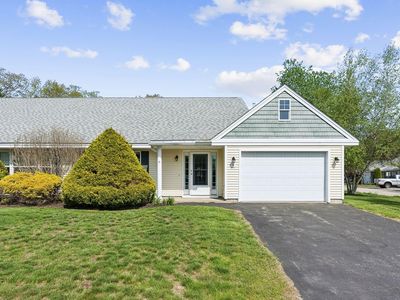 5 Cider Hill Drive #5