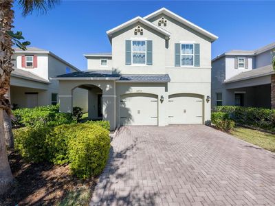 3270 Mount Vernon Way