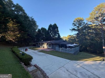 7637 Rockbridge Rd