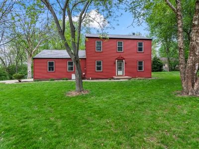 38 Wedgewood Ln