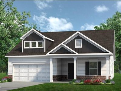 268 Smith Farms Dr