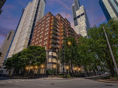 1250 S Indiana Ave APT 704