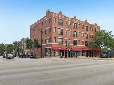 1015 S Western Ave APT 4