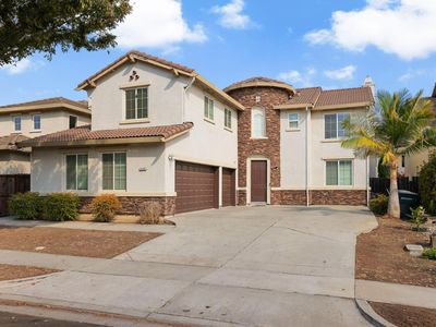 1435 Mesa Creek Dr