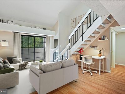 1605 Carriage House Ter APT H