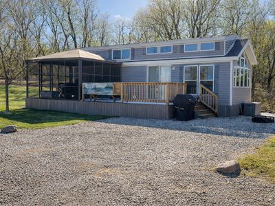 20965 S Lakeshore Dr #7