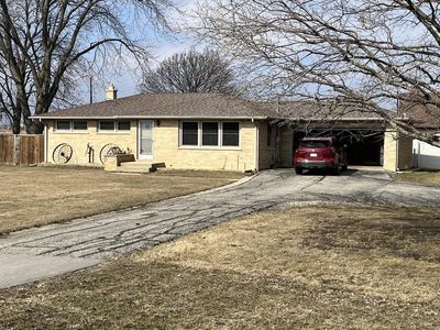 11312 Burlington ROAD