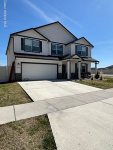 4209 N May Ella Loop