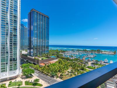 333 Ward Ave #1502