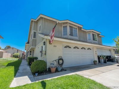 2323 Manzana Way