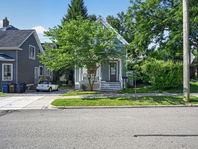 207 W Jefferson St