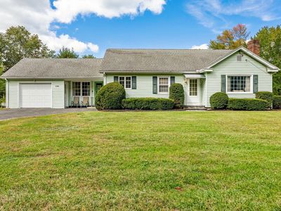 Property at 3056 Palmer St, Palmer, MA
