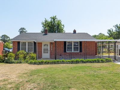2515 Elderberry Dr