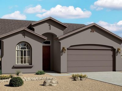 Property at 240 SW Embudo Ave, Los Lunas, NM