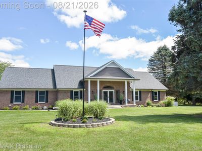 7650 Owosso Rd