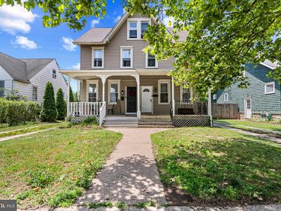 Property at 725 Morgan Ave, Palmyra, NJ