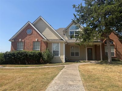 Property at 201 E Collom St, Decatur, TX
