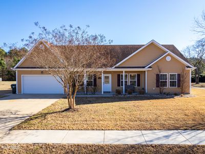 123 Laurel Woods Boulevard