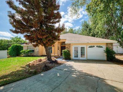 543 Pine Lake View Dr