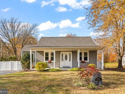 Property at 9005 Fairground Rd, Bel Alton, MD