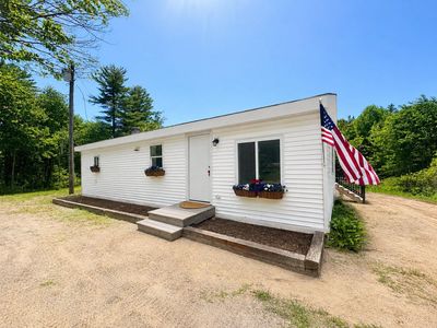 295 Gilsum Road