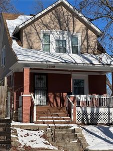 3608 Garner Ave