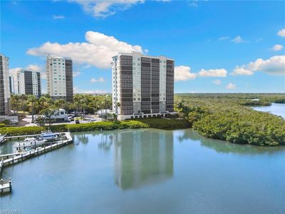 420 Cove Tower DR #804