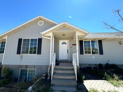 Property at 4468 N Pioneer Dr, Enoch, UT