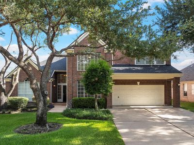 23218 Colony Green Dr