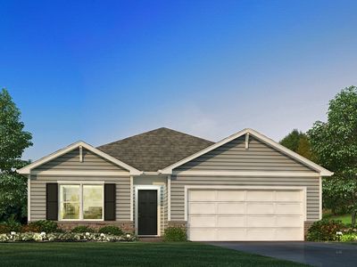 Chatham Plan, Brookview