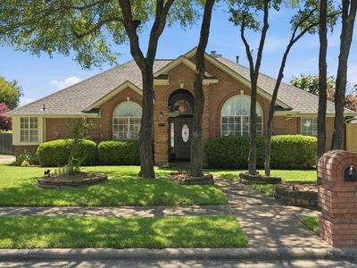 8417 Castle Creek Rd