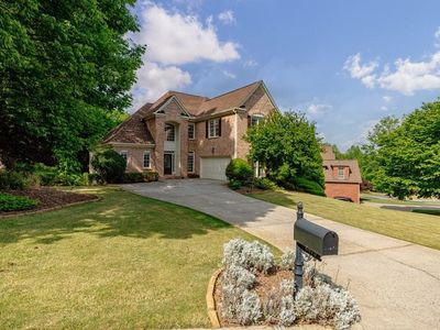 6675 Olde Atlanta Pkwy