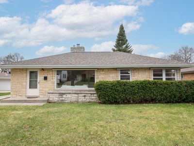 3267 North 97th STREET