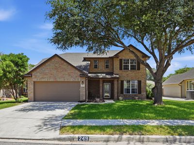 249 RIO VISTA DR