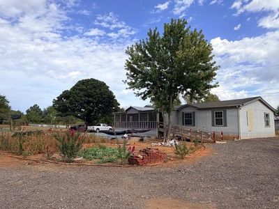 Property at 17867 Rockwell Ave, Lindsay, OK