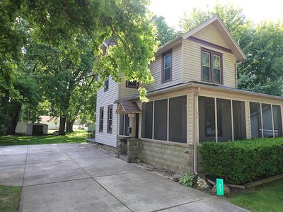 21 Pearl St