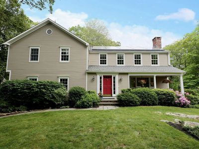 114 Peaceable Ridge Road