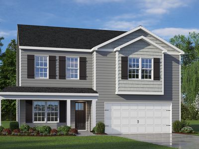 3224 Ridgeland Drive