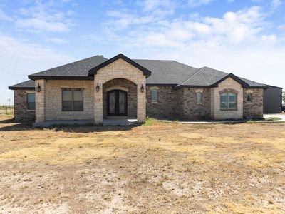 4500 N County Road 1283