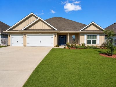 Property at 1936 Refuge Cir, Gulf Breeze, FL