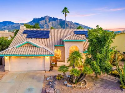 1550 W Dusk Glow Loop