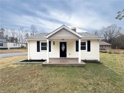 2642 Alamance Church Rd