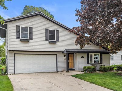 2640 Moraine COURT