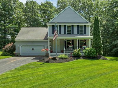10 Beechwood Road